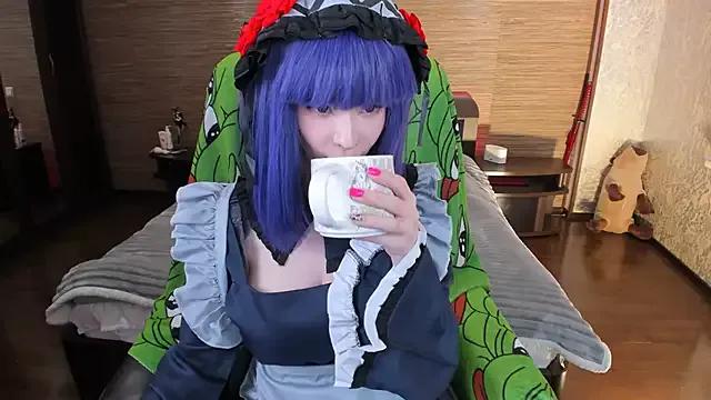 Customizable and immersive - Activate your taste buds and check-out our delicious choice of bondage cams streams with excited models getting their amazing bodies screwed with their beloved sex toys.