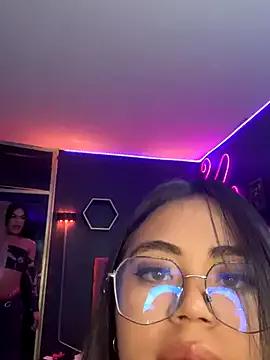 Lust_Queens from StripChat is Freechat
