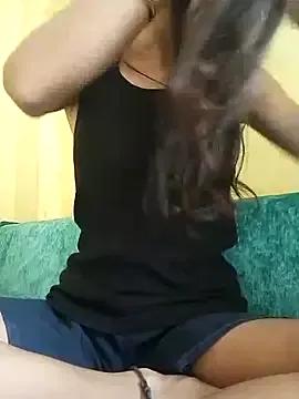LUST_TEEN from StripChat is Freechat