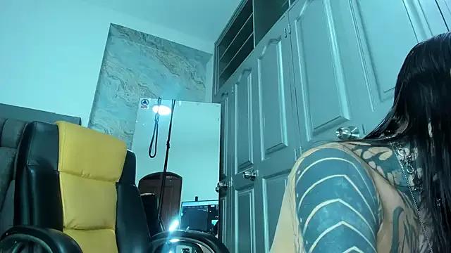 Customizable and immersive - Activate your taste buds and check-out our delicious choice of bondage cams streams with excited models getting their amazing bodies screwed with their beloved sex toys.