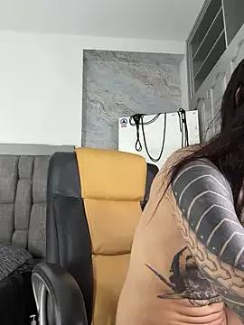 Customizable and immersive - Activate your taste buds and check-out our delicious choice of bondage cams streams with excited models getting their amazing bodies screwed with their beloved sex toys.