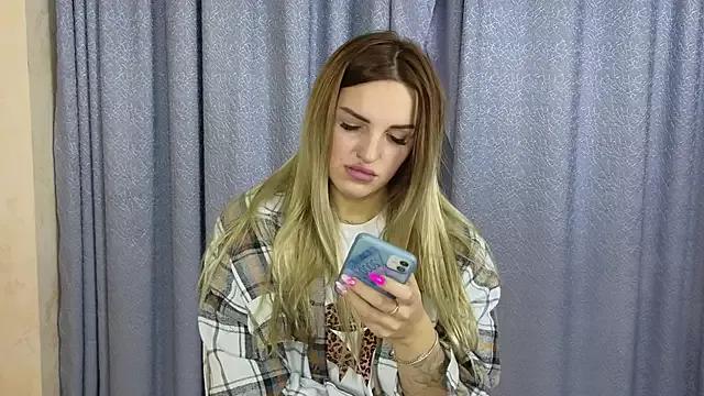 Customizable and immersive - Activate your taste buds and check-out our delicious choice of bondage cams streams with excited models getting their amazing bodies screwed with their beloved sex toys.