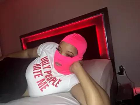 LustLordXKashKitty from StripChat is Freechat