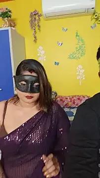 Lusty_Rose01 from StripChat is Freechat