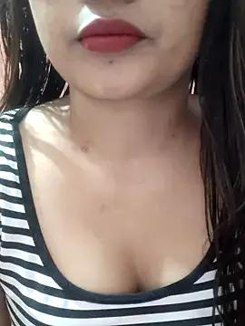 Lustybabe1 from StripChat is Freechat