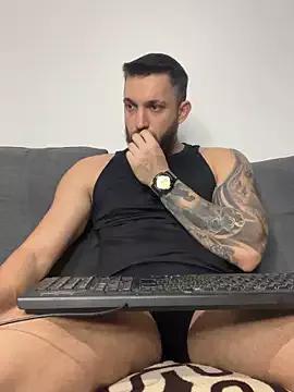 Customizable and immersive - Activate your taste buds and check-out our delicious choice of bondage cams streams with excited models getting their amazing bodies screwed with their beloved sex toys.