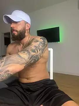 Customizable and immersive - Activate your taste buds and check-out our delicious choice of bondage cams streams with excited models getting their amazing bodies screwed with their beloved sex toys.