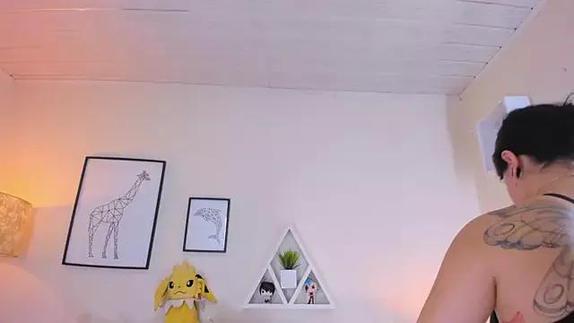 Customizable and immersive - Activate your taste buds and check-out our delicious choice of bondage cams streams with excited models getting their amazing bodies screwed with their beloved sex toys.