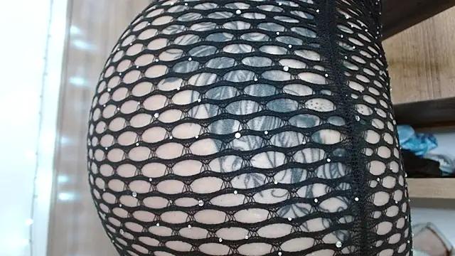 lusyy_monroe from StripChat is Freechat