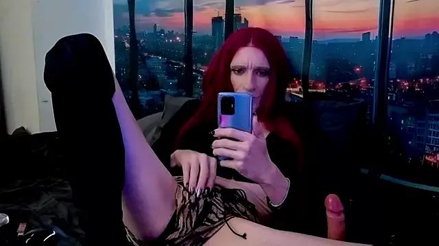 Photos of LuvNuk from StripChat is Freechat