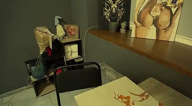 Customizable and immersive - Activate your taste buds and check-out our delicious choice of bondage cams streams with excited models getting their amazing bodies screwed with their beloved sex toys.