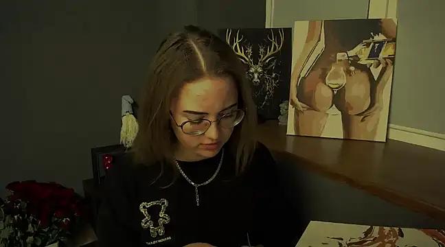 Customizable and immersive - Activate your taste buds and check-out our delicious choice of bondage cams streams with excited models getting their amazing bodies screwed with their beloved sex toys.