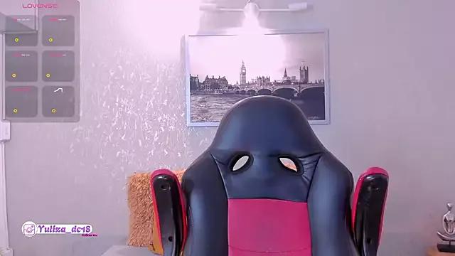 Customizable and immersive - Activate your taste buds and check-out our delicious choice of bondage cams streams with excited models getting their amazing bodies screwed with their beloved sex toys.