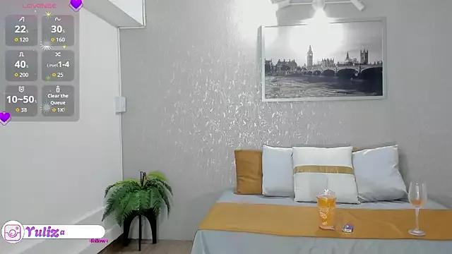 Customizable and immersive - Activate your taste buds and check-out our delicious choice of bondage cams streams with excited models getting their amazing bodies screwed with their beloved sex toys.