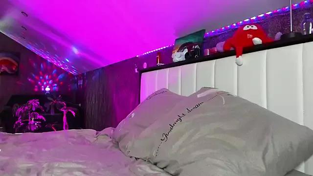 Customizable and immersive - Activate your taste buds and check-out our delicious choice of bondage cams streams with excited models getting their amazing bodies screwed with their beloved sex toys.