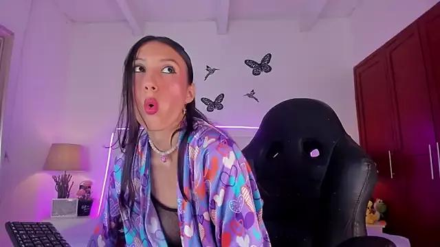 Customizable and immersive - Activate your taste buds and check-out our delicious choice of bondage cams streams with excited models getting their amazing bodies screwed with their beloved sex toys.