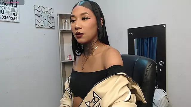 Customizable and immersive - Activate your taste buds and check-out our delicious choice of bondage cams streams with excited models getting their amazing bodies screwed with their beloved sex toys.