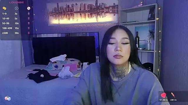 Customizable and immersive - Activate your taste buds and check-out our delicious choice of bondage cams streams with excited models getting their amazing bodies screwed with their beloved sex toys.