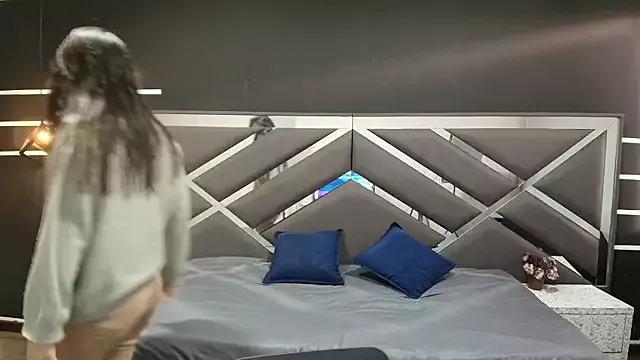 Customizable and immersive - Activate your taste buds and check-out our delicious choice of bondage cams streams with excited models getting their amazing bodies screwed with their beloved sex toys.