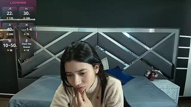 Customizable and immersive - Activate your taste buds and check-out our delicious choice of bondage cams streams with excited models getting their amazing bodies screwed with their beloved sex toys.