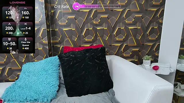 Customizable and immersive - Activate your taste buds and check-out our delicious choice of bondage cams streams with excited models getting their amazing bodies screwed with their beloved sex toys.