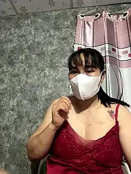 Lyly-246 from StripChat is Freechat