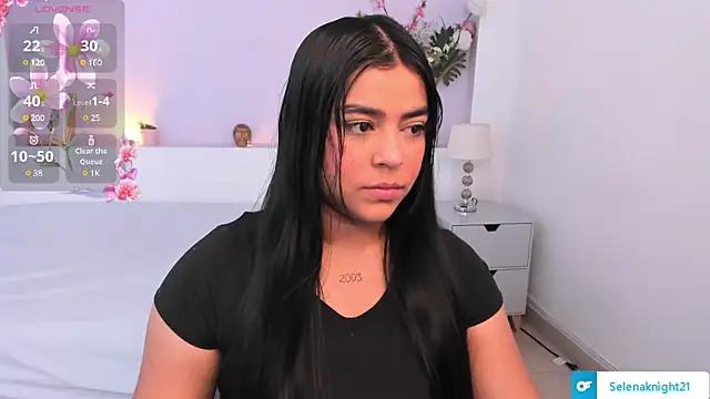 Customizable and immersive - Activate your taste buds and check-out our delicious choice of bondage cams streams with excited models getting their amazing bodies screwed with their beloved sex toys.