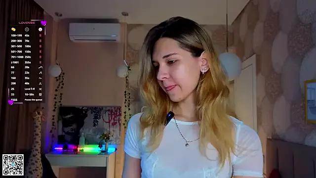 Customizable and immersive - Activate your taste buds and check-out our delicious choice of bondage cams streams with excited models getting their amazing bodies screwed with their beloved sex toys.