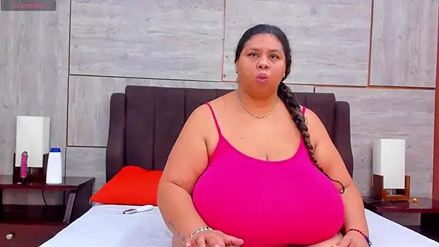 Customizable and immersive - Activate your taste buds and check-out our delicious choice of bondage cams streams with excited models getting their amazing bodies screwed with their beloved sex toys.
