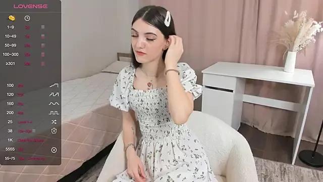 Customizable and immersive - Activate your taste buds and check-out our delicious choice of bondage cams streams with excited models getting their amazing bodies screwed with their beloved sex toys.