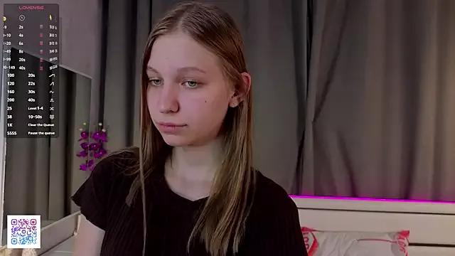 LynneHaviland from StripChat is Freechat