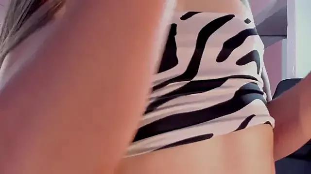 LyonGallego_ from StripChat is Freechat