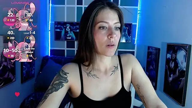 Customizable and immersive - Activate your taste buds and check-out our delicious choice of bondage cams streams with excited models getting their amazing bodies screwed with their beloved sex toys.