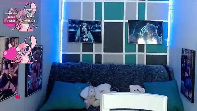 Customizable and immersive - Activate your taste buds and check-out our delicious choice of bondage cams streams with excited models getting their amazing bodies screwed with their beloved sex toys.