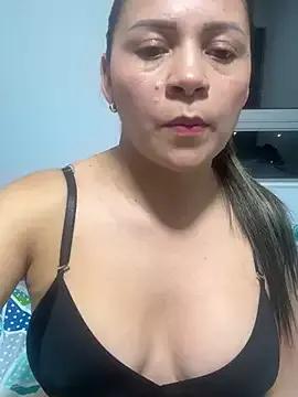 M-andrea04 from StripChat is Freechat
