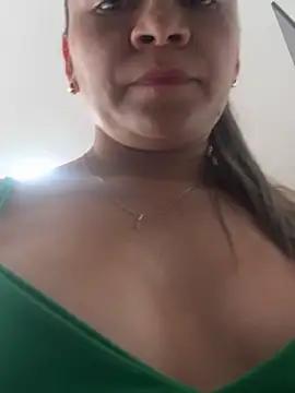 M-andrea04 from StripChat is Freechat
