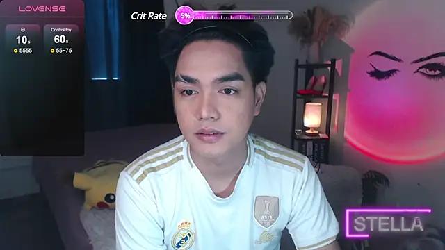 Customizable and immersive - Activate your taste buds and check-out our delicious choice of bondage cams streams with excited models getting their amazing bodies screwed with their beloved sex toys.