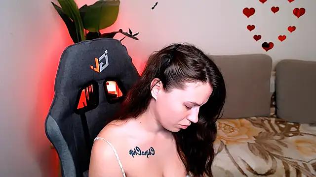 Customizable and immersive - Activate your taste buds and check-out our delicious choice of bondage cams streams with excited models getting their amazing bodies screwed with their beloved sex toys.
