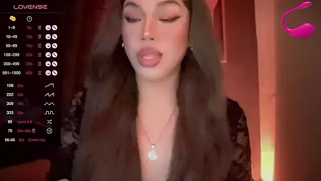 Customizable and immersive - Activate your taste buds and check-out our delicious choice of bondage cams streams with excited models getting their amazing bodies screwed with their beloved sex toys.