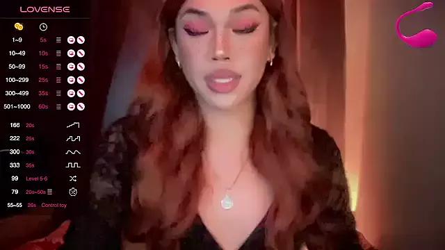 Customizable and immersive - Activate your taste buds and check-out our delicious choice of bondage cams streams with excited models getting their amazing bodies screwed with their beloved sex toys.