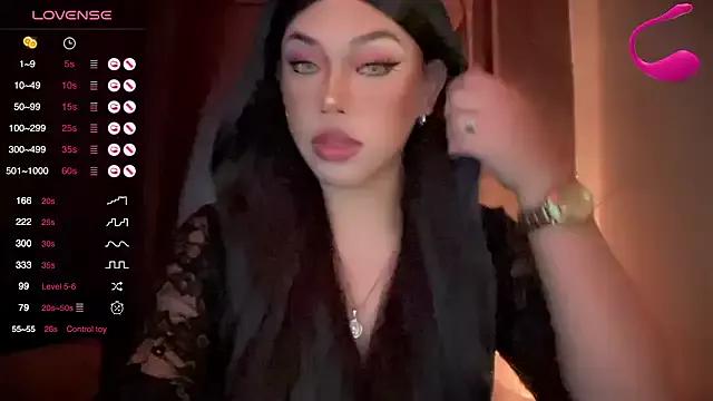 Customizable and immersive - Activate your taste buds and check-out our delicious choice of bondage cams streams with excited models getting their amazing bodies screwed with their beloved sex toys.