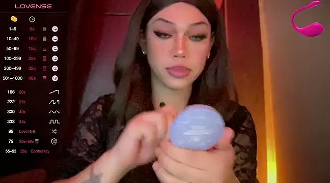 Customizable and immersive - Activate your taste buds and check-out our delicious choice of bondage cams streams with excited models getting their amazing bodies screwed with their beloved sex toys.