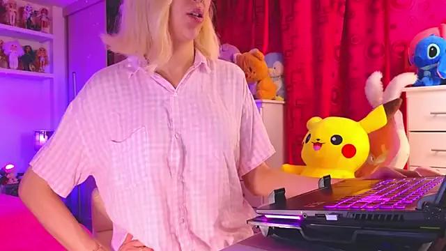 Customizable and immersive - Activate your taste buds and check-out our delicious choice of bondage cams streams with excited models getting their amazing bodies screwed with their beloved sex toys.