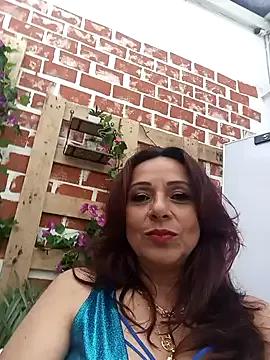 Madame_Angelic_ from StripChat is Freechat