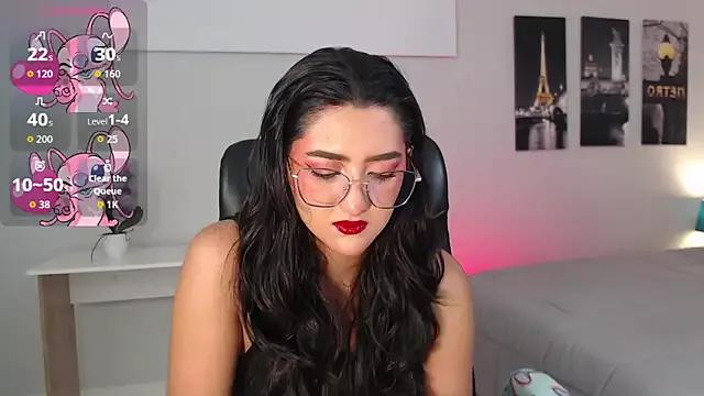 madame_lottie from StripChat is Freechat