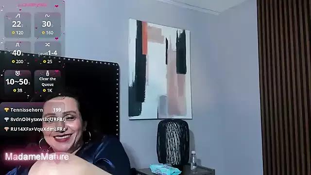 Customizable and immersive - Activate your taste buds and check-out our delicious choice of bondage cams streams with excited models getting their amazing bodies screwed with their beloved sex toys.
