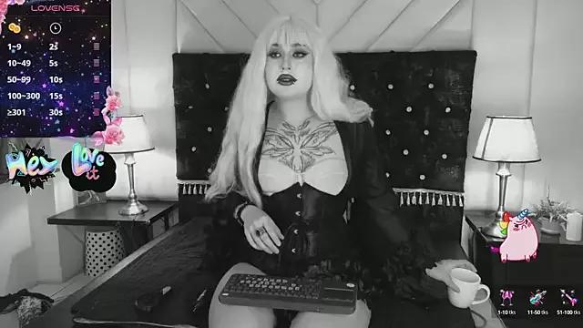 Customizable and immersive - Activate your taste buds and check-out our delicious choice of bondage cams streams with excited models getting their amazing bodies screwed with their beloved sex toys.