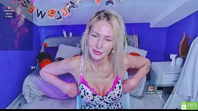 Customizable and immersive - Activate your taste buds and check-out our delicious choice of bondage cams streams with excited models getting their amazing bodies screwed with their beloved sex toys.