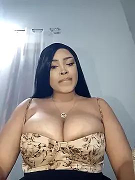 MadamPinky from StripChat is Freechat
