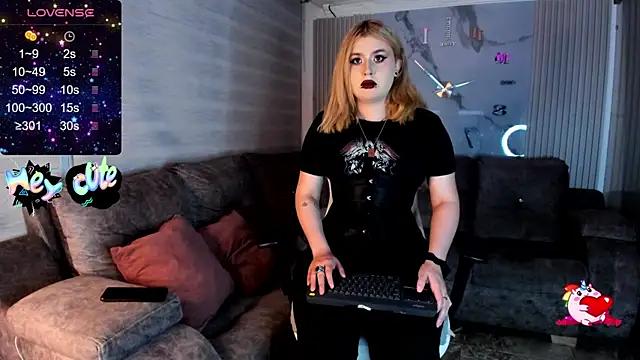 Customizable and immersive - Activate your taste buds and check-out our delicious choice of bondage cams streams with excited models getting their amazing bodies screwed with their beloved sex toys.